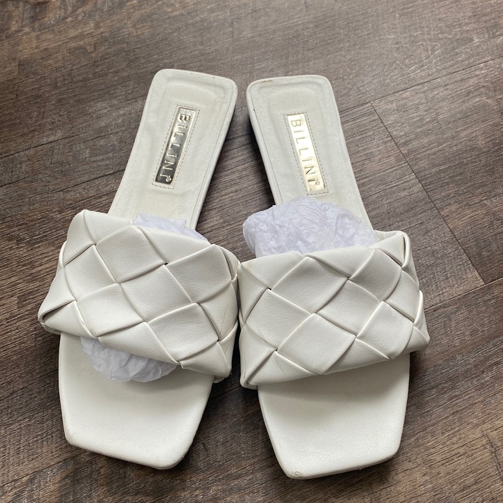 Billini Slides